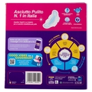 Lines Seta ultra Assorbenti con Ali 56+8 pz